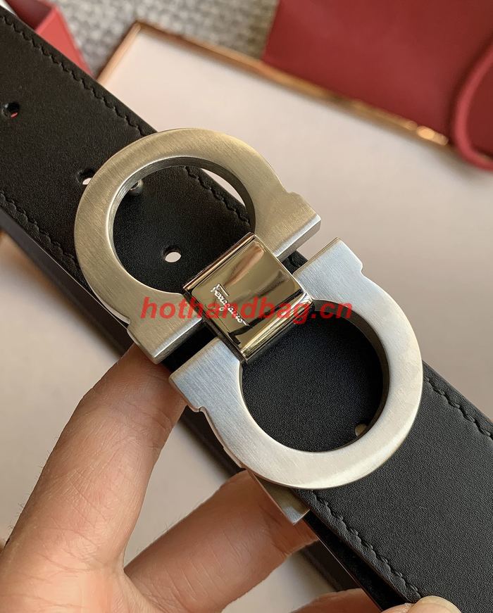 Ferragamo Belt 35MM SFB00077