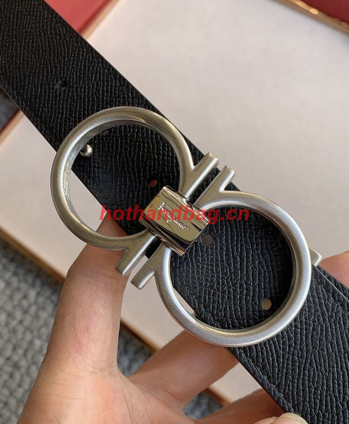 Ferragamo Belt 35MM SFB00078