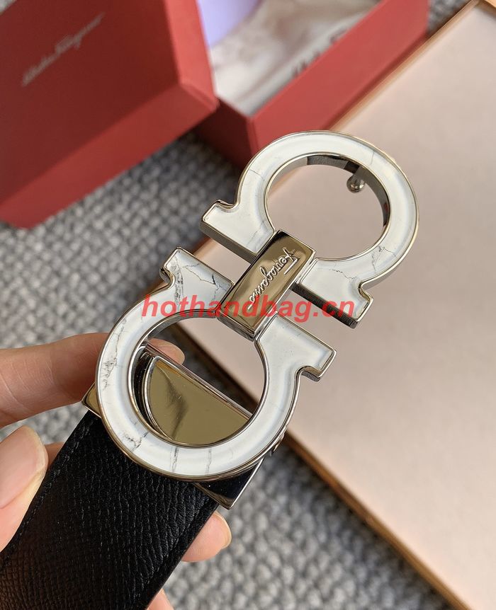 Ferragamo Belt 35MM SFB00079