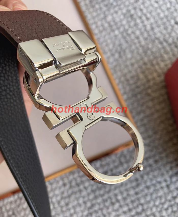 Ferragamo Belt 35MM SFB00080