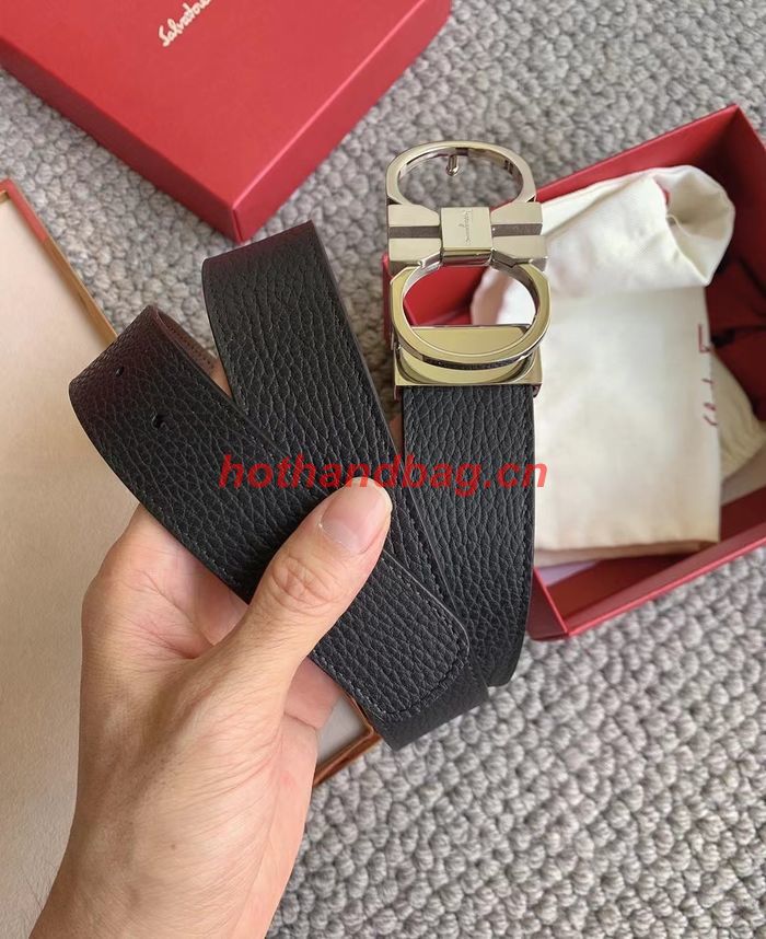 Ferragamo Belt 35MM SFB00080