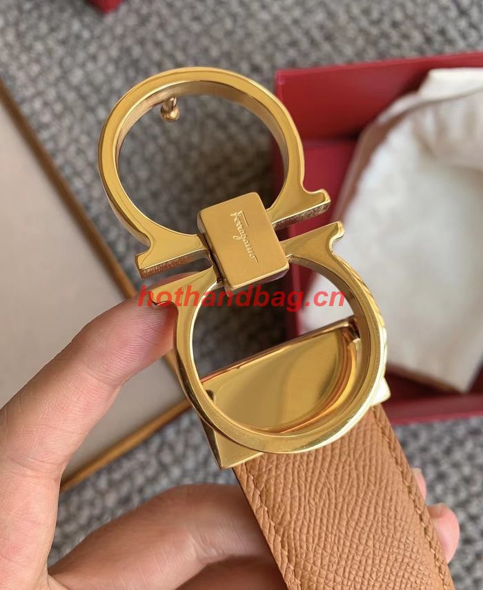 Ferragamo Belt 35MM SFB00081