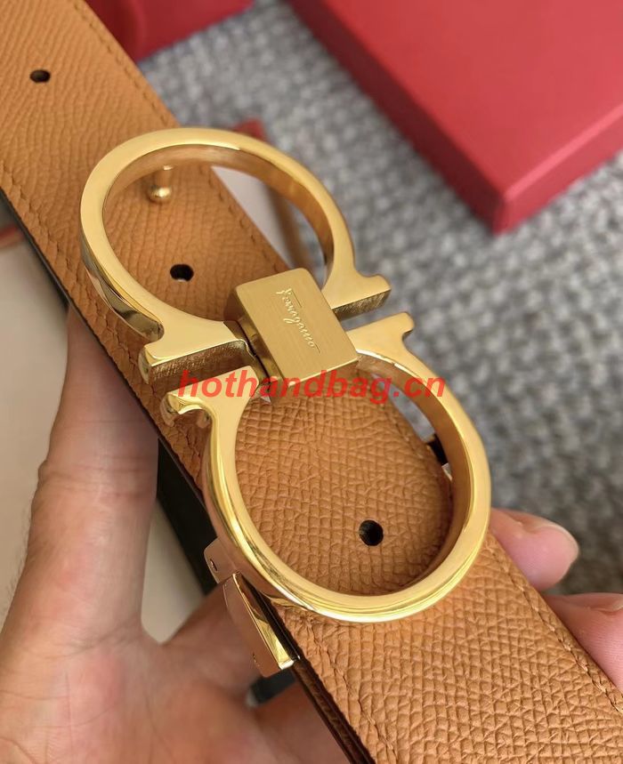 Ferragamo Belt 35MM SFB00081