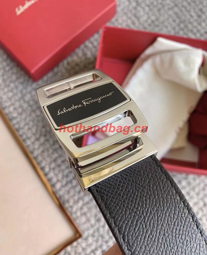 Ferragamo Belt 35MM SFB00082