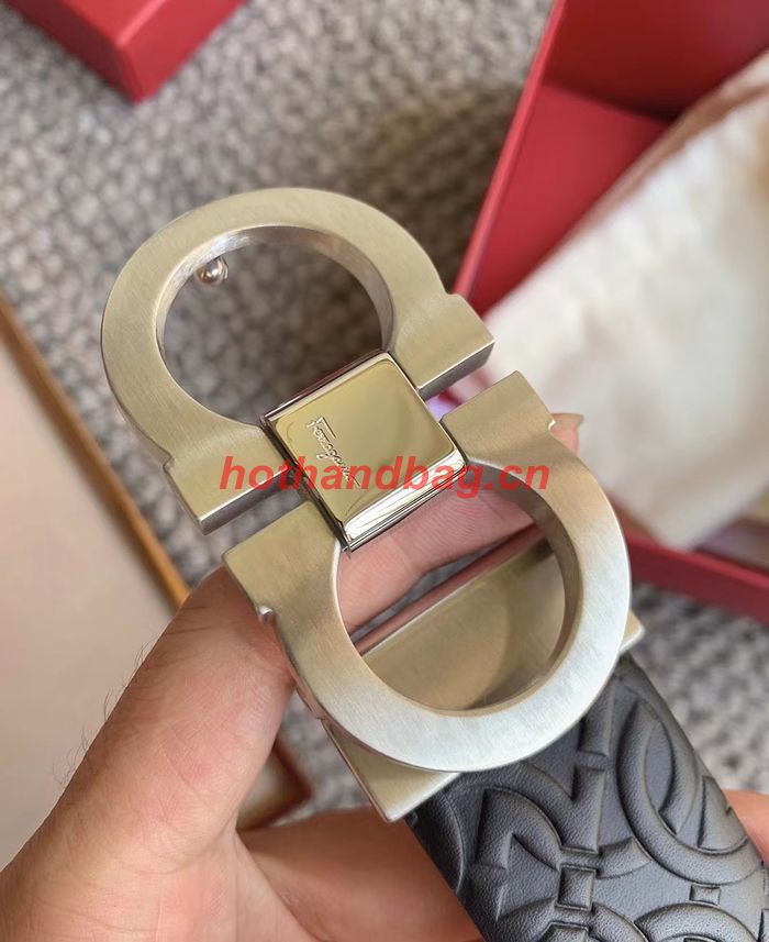 Ferragamo Belt 35MM SFB00083