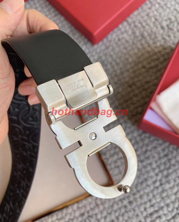 Ferragamo Belt 35MM SFB00083