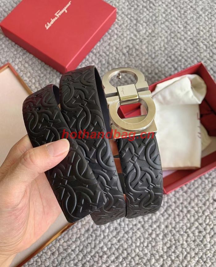 Ferragamo Belt 35MM SFB00083