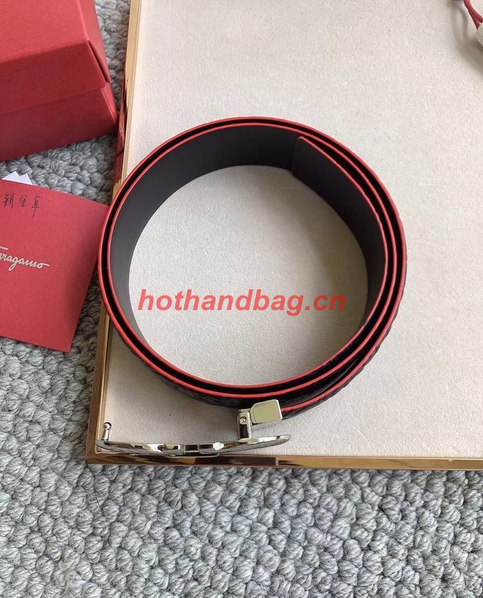 Ferragamo Belt 35MM SFB00085