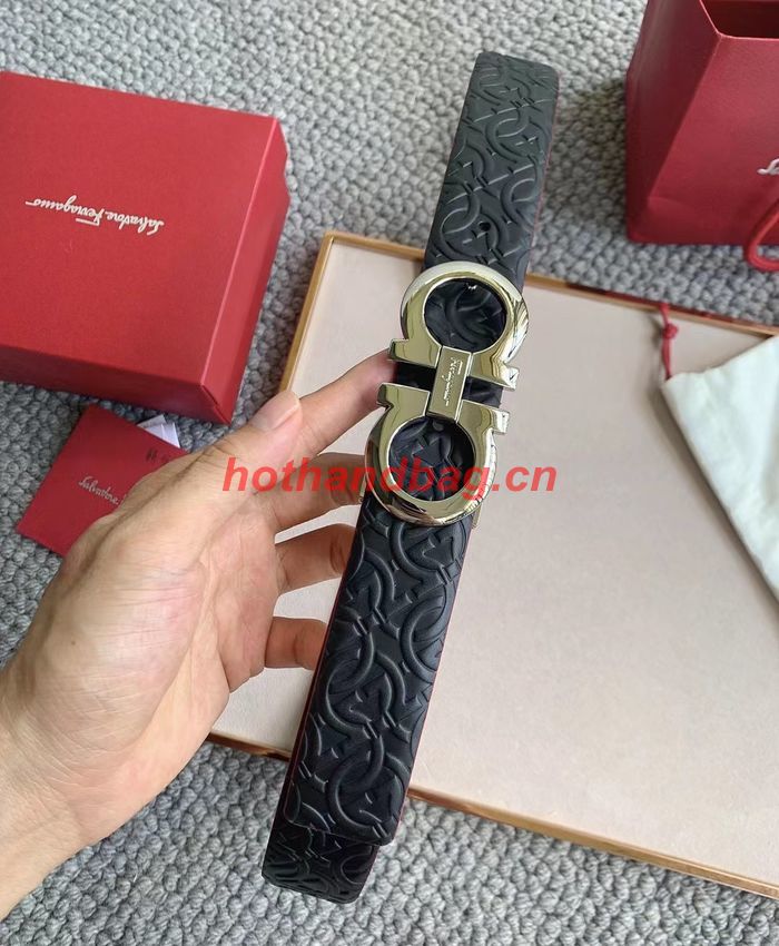 Ferragamo Belt 35MM SFB00085