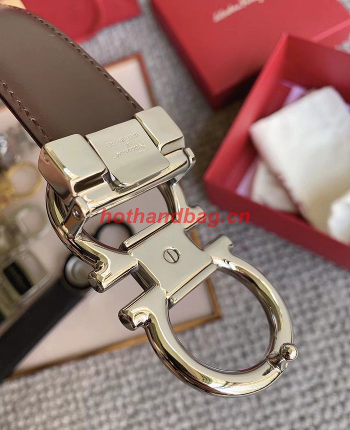 Ferragamo Belt 35MM SFB00088