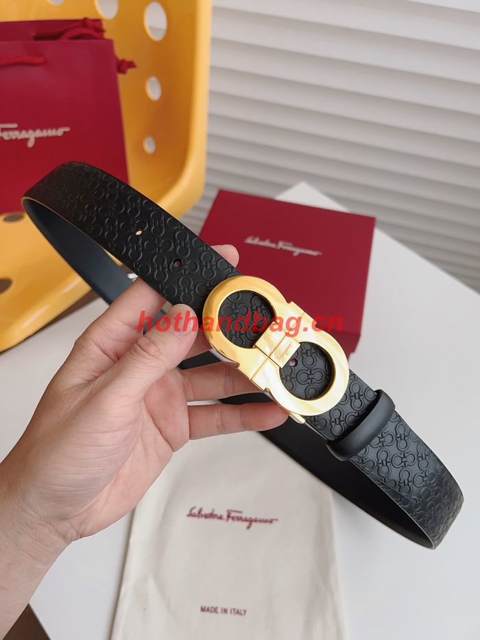 Ferragamo Belt 35MM SFB00092