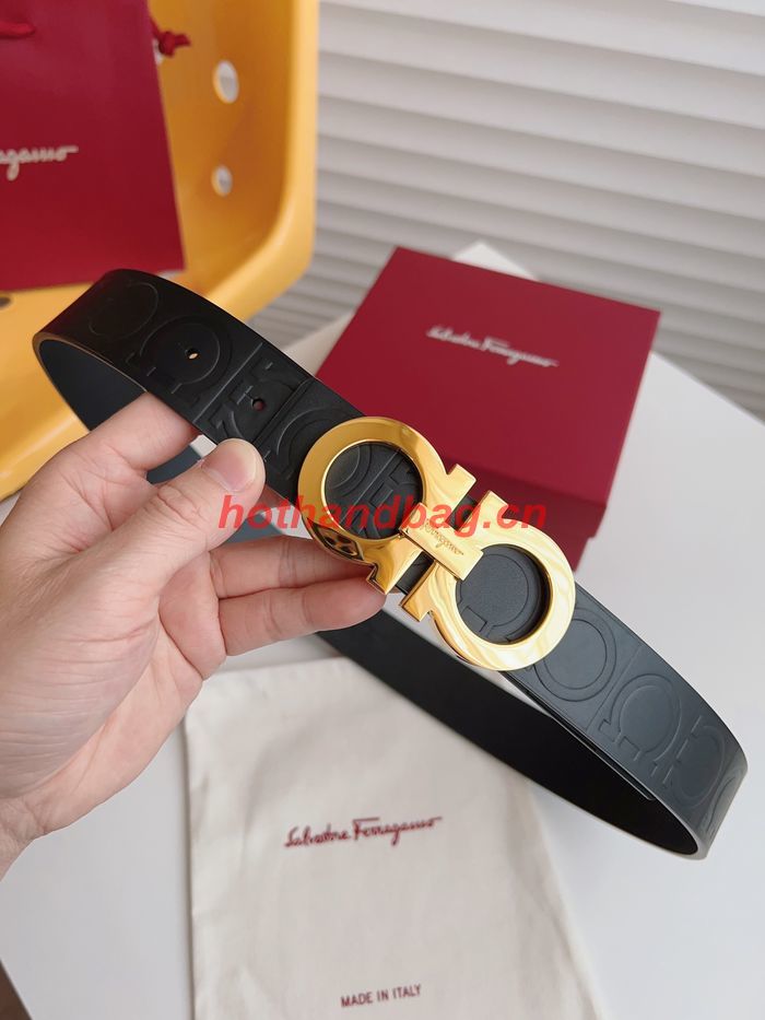 Ferragamo Belt 35MM SFB00094