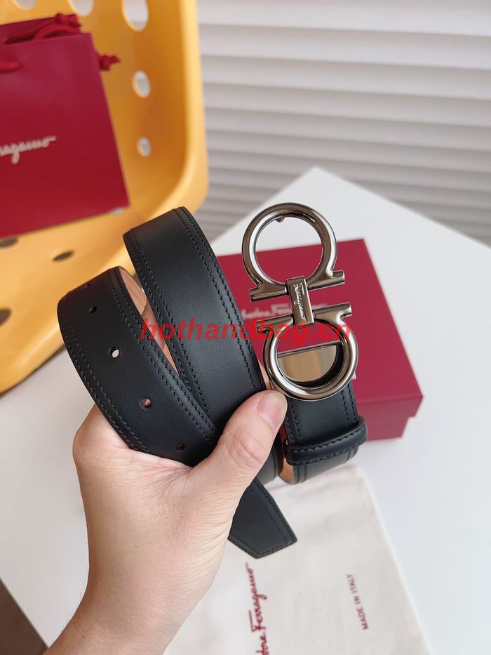 Ferragamo Belt 35MM SFB00095