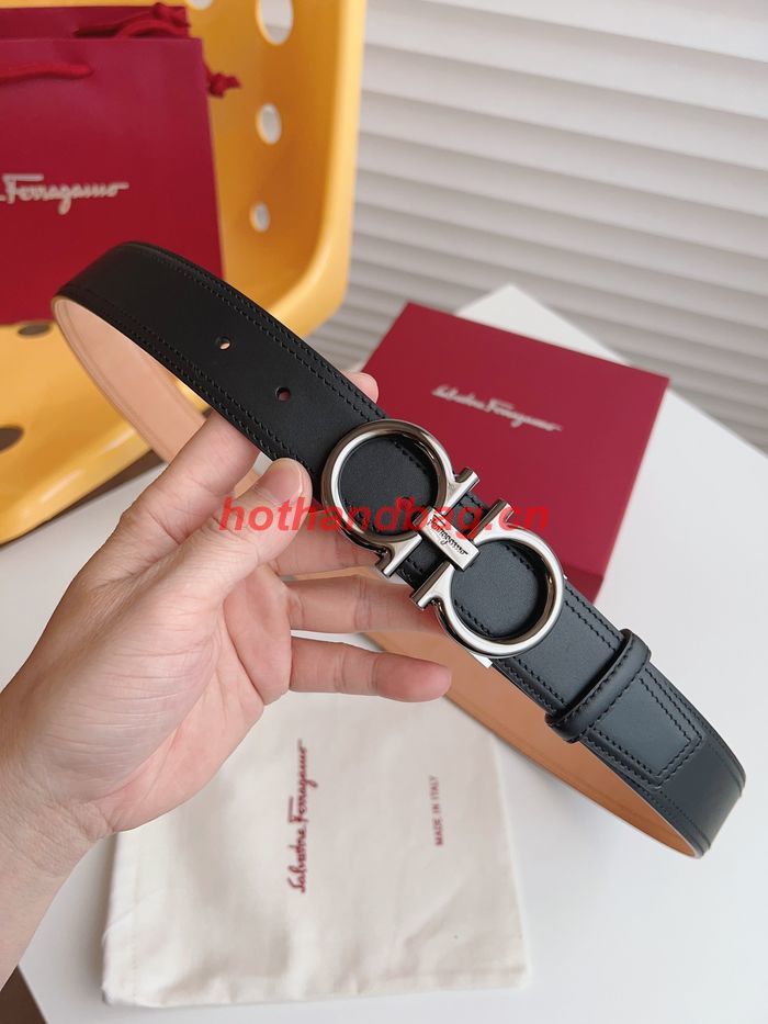 Ferragamo Belt 35MM SFB00095