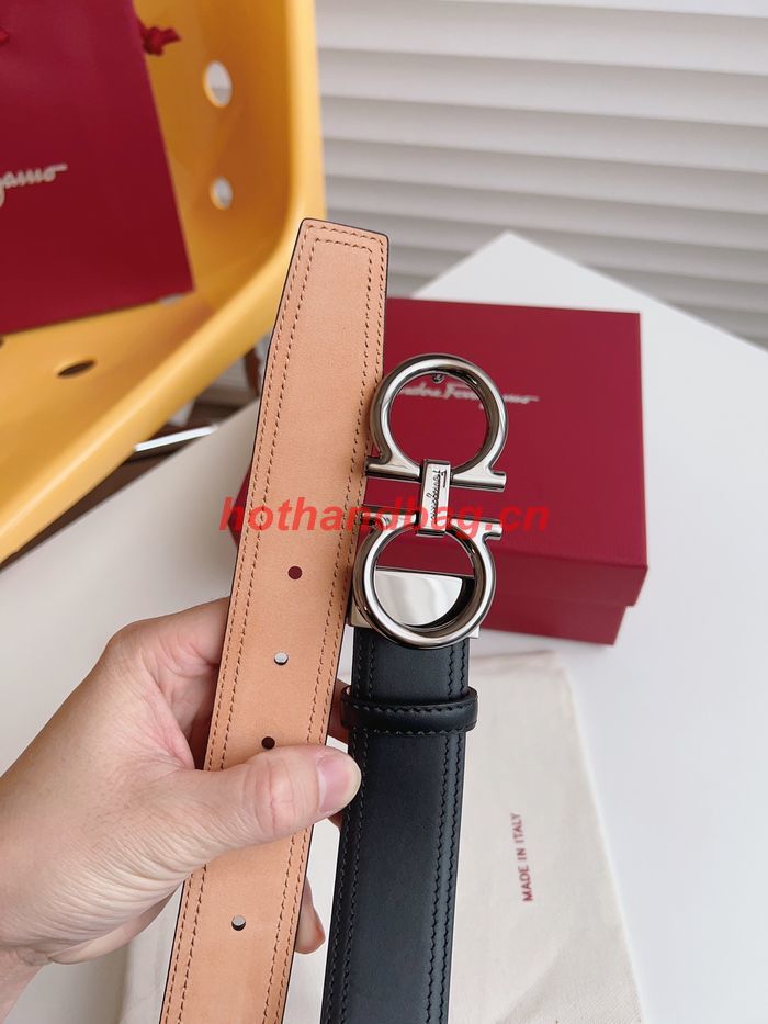 Ferragamo Belt 35MM SFB00095