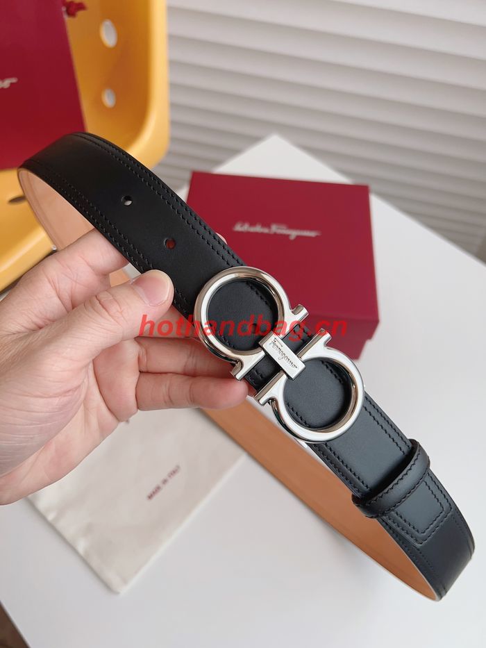 Ferragamo Belt 35MM SFB00097