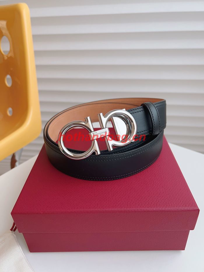 Ferragamo Belt 35MM SFB00097