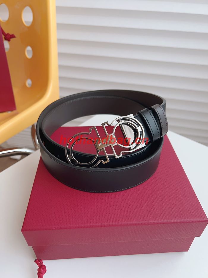 Ferragamo Belt 35MM SFB00098