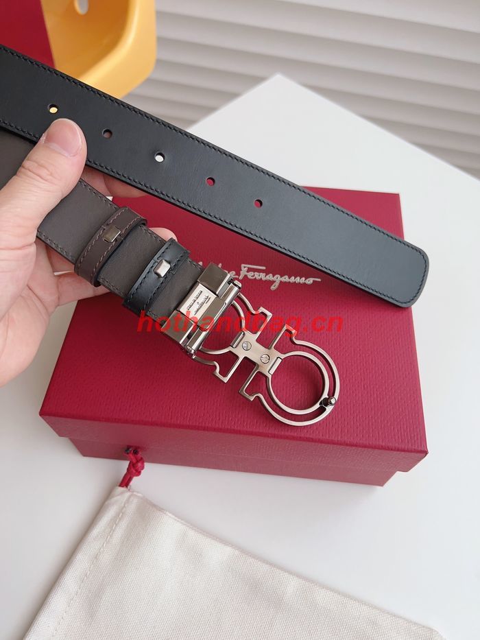 Ferragamo Belt 35MM SFB00098