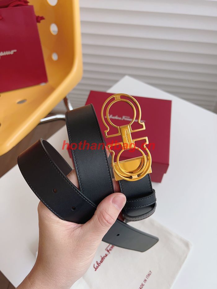 Ferragamo Belt 35MM SFB00099