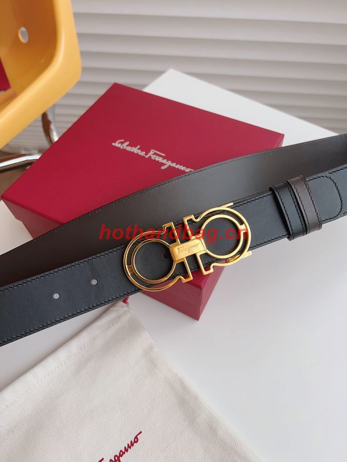 Ferragamo Belt 35MM SFB00099