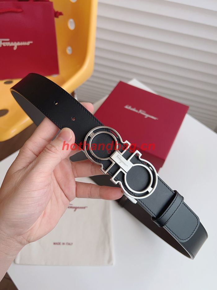 Ferragamo Belt 35MM SFB00100