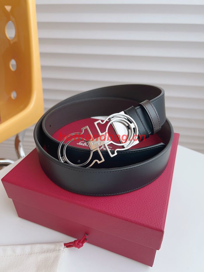 Ferragamo Belt 35MM SFB00100