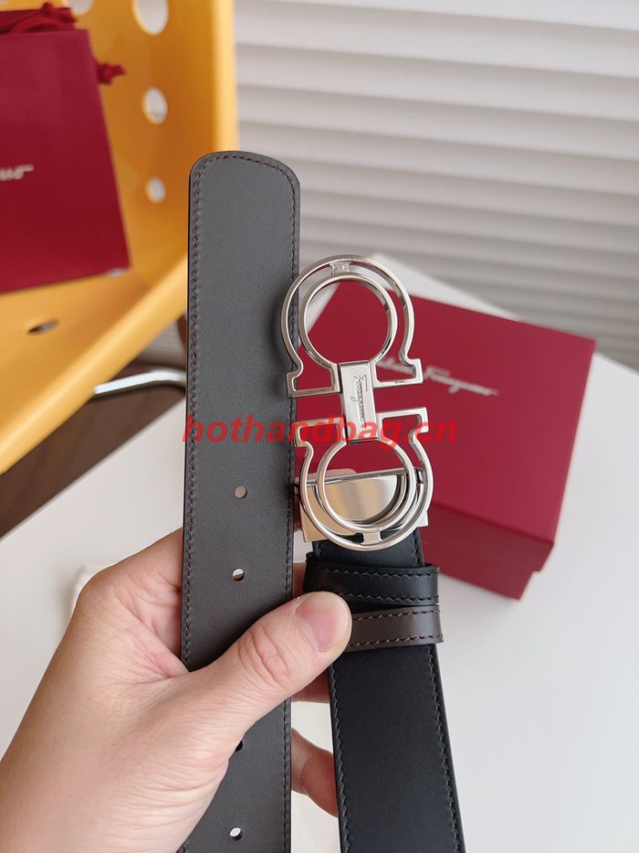 Ferragamo Belt 35MM SFB00100