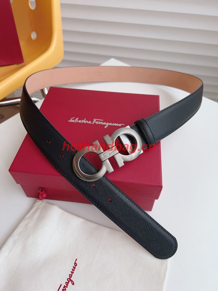 Ferragamo Belt 35MM SFB00101