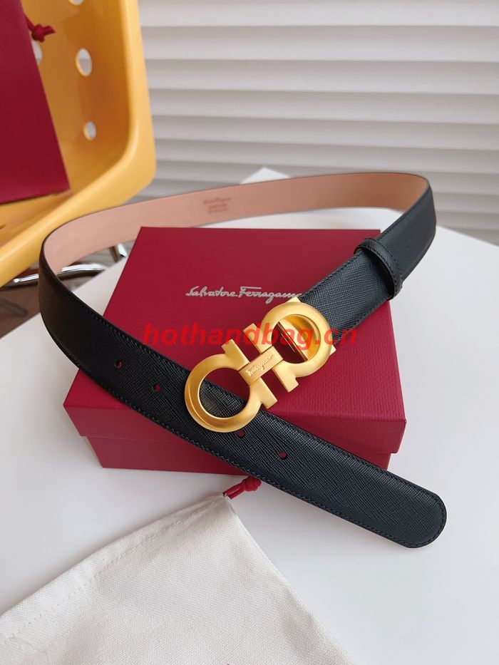 Ferragamo Belt 35MM SFB00102