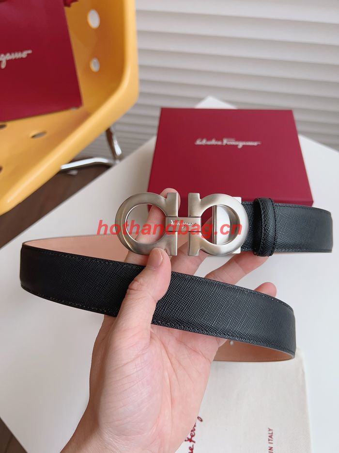 Ferragamo Belt 35MM SFB00103