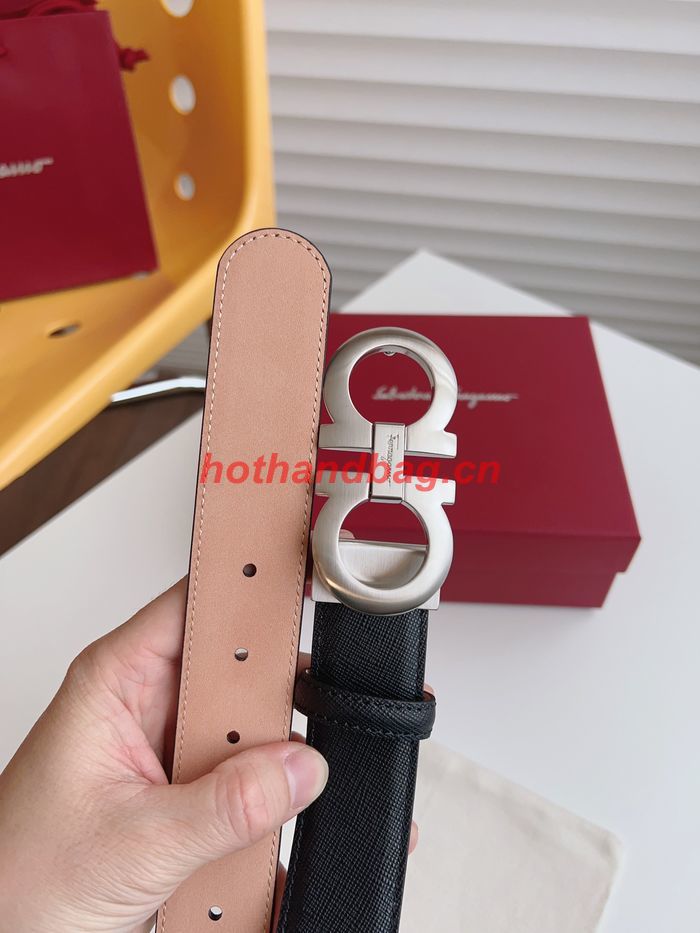 Ferragamo Belt 35MM SFB00103