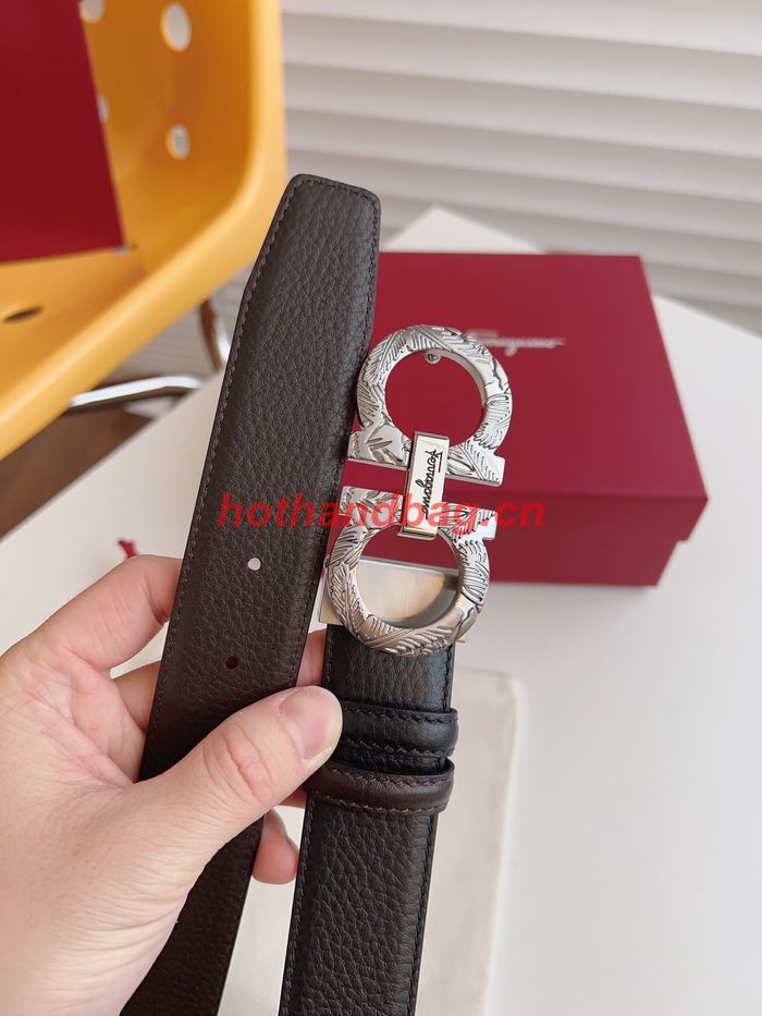 Ferragamo Belt 35MM SFB00107