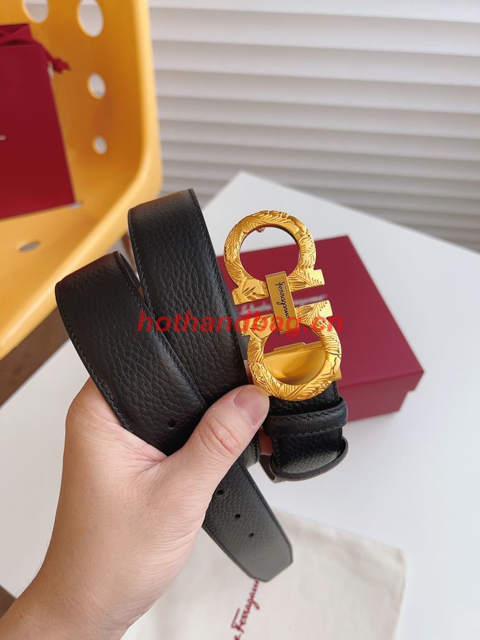 Ferragamo Belt 35MM SFB00108