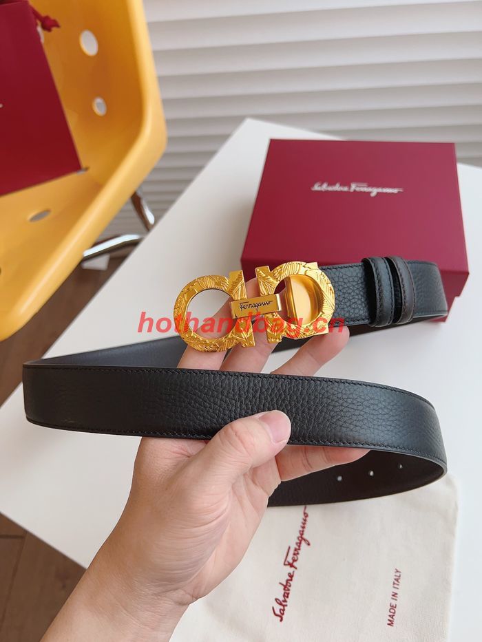 Ferragamo Belt 35MM SFB00108