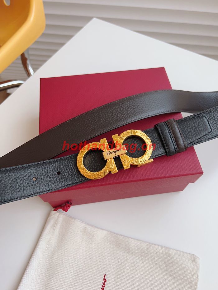 Ferragamo Belt 35MM SFB00108