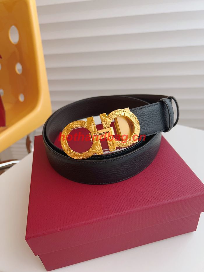 Ferragamo Belt 35MM SFB00108