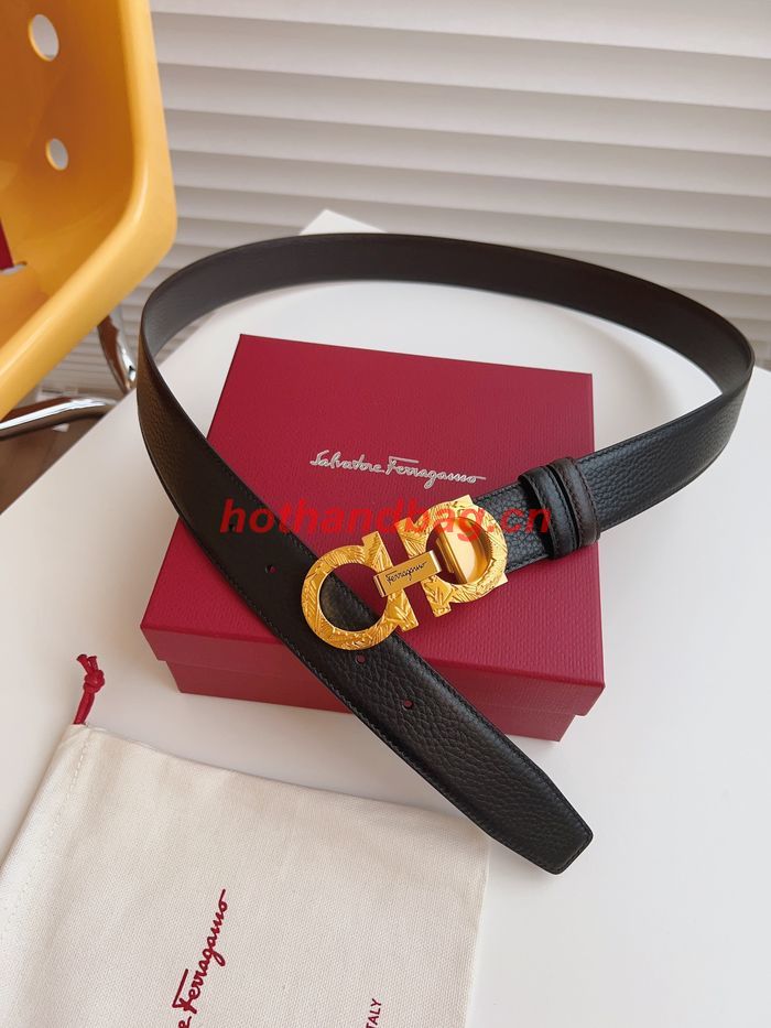 Ferragamo Belt 35MM SFB00108