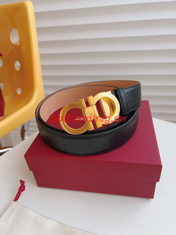 Ferragamo Belt 35MM SFB00111