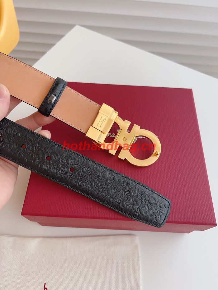 Ferragamo Belt 35MM SFB00111