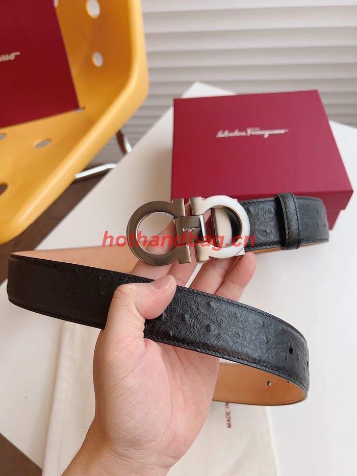 Ferragamo Belt 35MM SFB00112