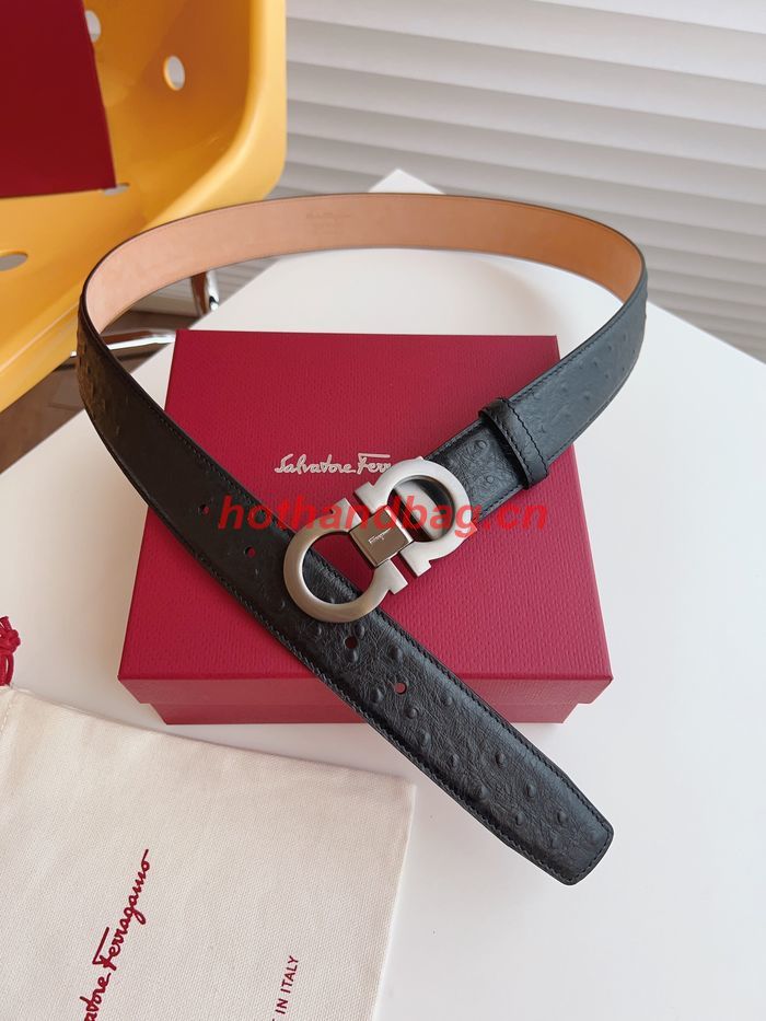 Ferragamo Belt 35MM SFB00112