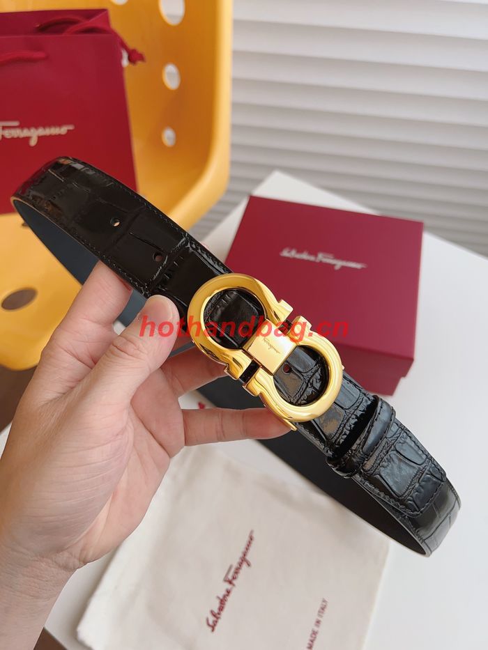 Ferragamo Belt 35MM SFB00114