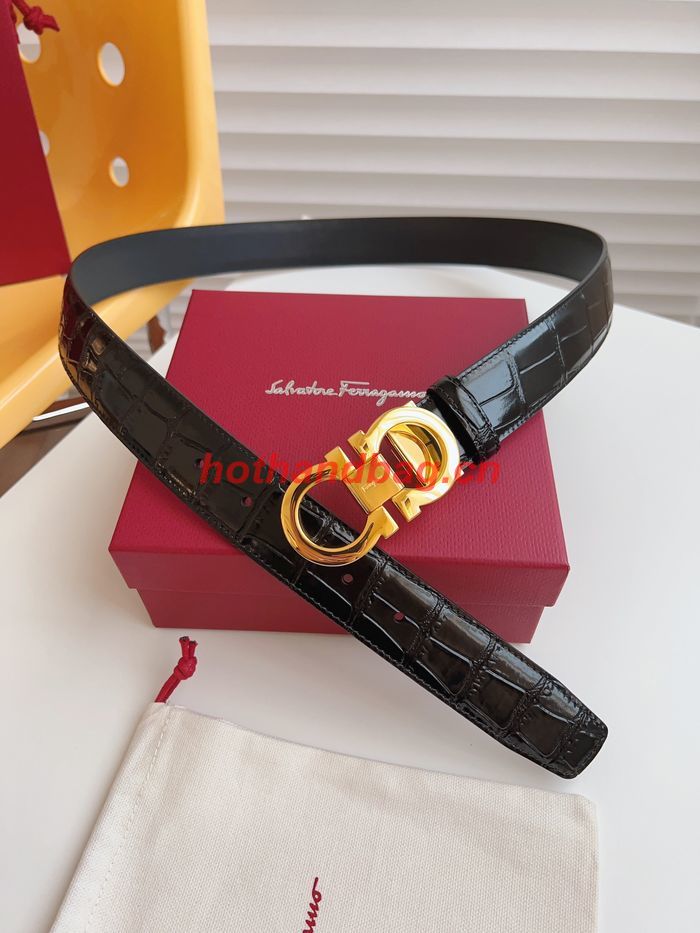 Ferragamo Belt 35MM SFB00114