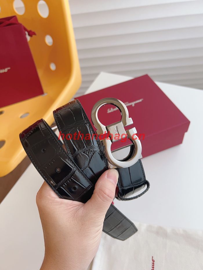 Ferragamo Belt 35MM SFB00115