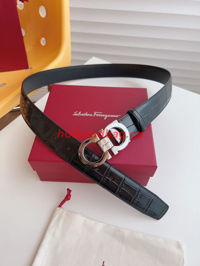 Ferragamo Belt 35MM SFB00115