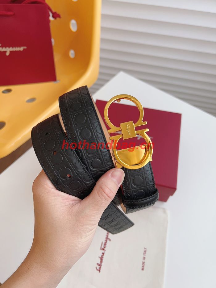 Ferragamo Belt 35MM SFB00117