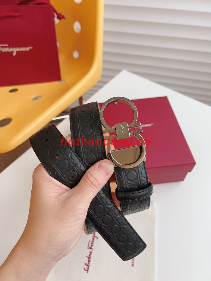 Ferragamo Belt 35MM SFB00118