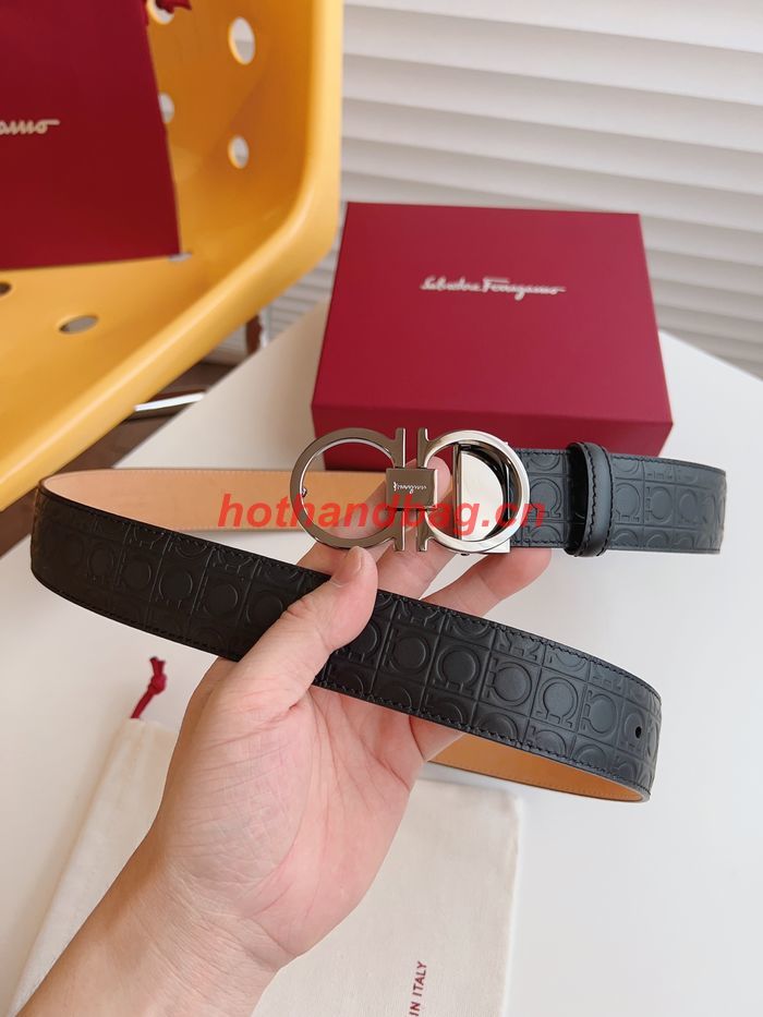 Ferragamo Belt 35MM SFB00118