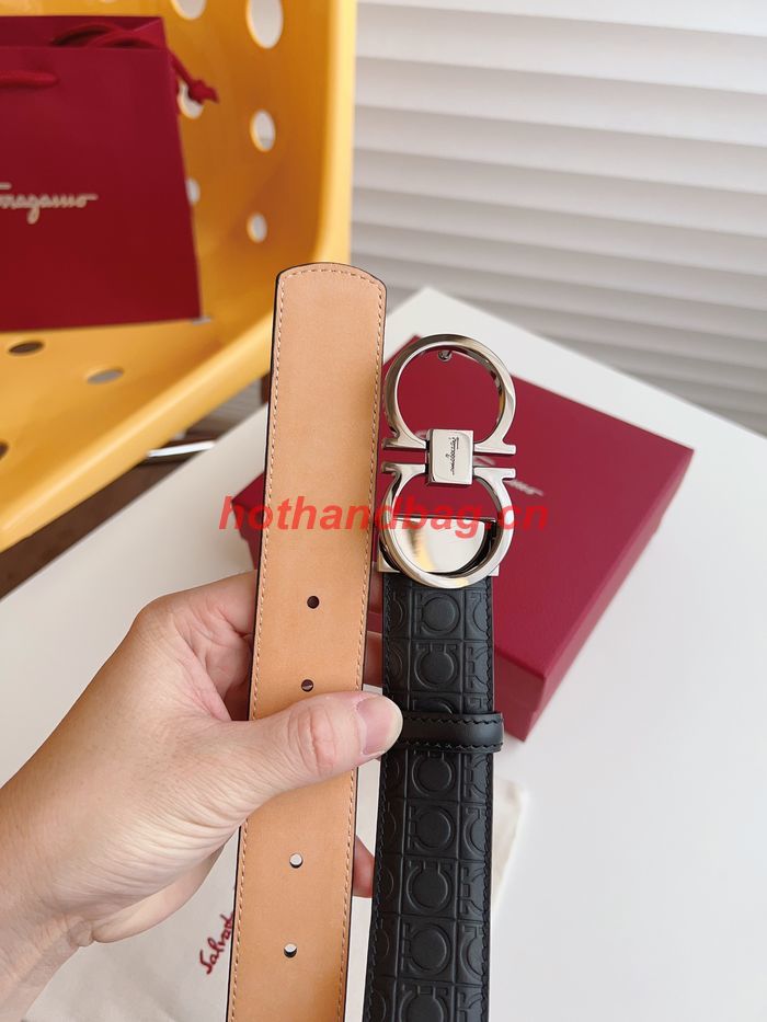 Ferragamo Belt 35MM SFB00118